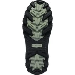 Lacrosse Women's Outpost II 10" Soft Toe WP Work Boot - Black - 600803 9 Lacrosse Women's Outpost II 10" Soft Toe WP Work Boot - Black - 600803 -Overlook Boots Online Shop 600803 OS