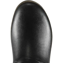 Lacrosse Women's Alpha Range 12" Soft Toe Rubber WP Work Boot - Black - 602247 8 Lacrosse Women's Alpha Range 12" Soft Toe Rubber WP Work Boot - Black - 602247 -Overlook Boots Online Shop 602247 T