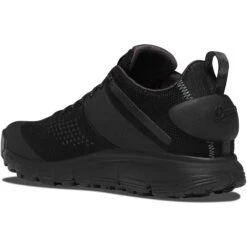 Danner Men's Trail 2650 Mesh 3" Hiking Shoe - Black Shadow - 61210 8 Danner Men's Trail 2650 Mesh 3" Hiking Shoe - Black Shadow - 61210 -Overlook Boots Online Shop 61210 M