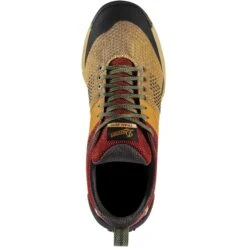 Danner Men's Trail 2650 Mesh 3" Hiking Shoe - Painted Hills - 61212 10 Danner Men's Trail 2650 Mesh 3" Hiking Shoe - Painted Hills - 61212 -Overlook Boots Online Shop 61212 T