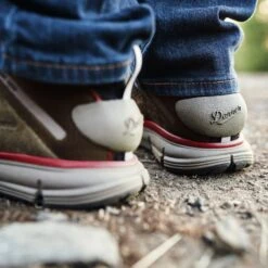 Danner Men's Trail 2650 GTX Mid 4" WP Hiking Shoe - Olive - 61240 19 Danner Men's Trail 2650 GTX Mid 4" WP Hiking Shoe - Olive - 61240 -Overlook Boots Online Shop 61240 alt1