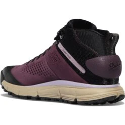 Danner Women's Trail 2650 Mid 4" WP Hiker Shoe - Marionberry - 61244 9 Danner Women's Trail 2650 Mid 4" WP Hiker Shoe - Marionberry - 61244 -Overlook Boots Online Shop 61244 M