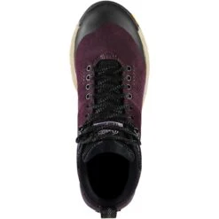Danner Women's Trail 2650 Mid 4" WP Hiker Shoe - Marionberry - 61244 10 Danner Women's Trail 2650 Mid 4" WP Hiker Shoe - Marionberry - 61244 -Overlook Boots Online Shop 61244 T