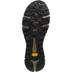 Danner Men's Trail 2650 GTX Mid 4" WP Hiking Shoe - Black - 61248 11 Danner Men's Trail 2650 GTX Mid 4" WP Hiking Shoe - Black - 61248 -Overlook Boots Online Shop 61248 OS 1
