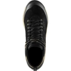 Danner Men's Trail 2650 GTX Mid 4" WP Hiking Shoe - Black - 61248 10 Danner Men's Trail 2650 GTX Mid 4" WP Hiking Shoe - Black - 61248 -Overlook Boots Online Shop 61248 T