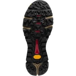 Danner Women's Trail 2650 Mid 4" WP Hiker Shoe - Brown - 61250 -Overlook Boots Online Shop 61250 OS