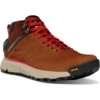 Danner Women's Trail 2650 Mid 4" WP Hiker Shoe - Brown - 61250 1 Danner Women's Trail 2650 Mid 4" WP Hiker Shoe - Brown - 61250 -Overlook Boots Online Shop 61250 Q