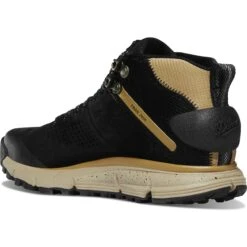 Danner Women's Trail 2650 GTX Mid 4" WP Hiker Shoe - Black - 61251 9 Danner Women's Trail 2650 GTX Mid 4" WP Hiker Shoe - Black - 61251 -Overlook Boots Online Shop 61251 M