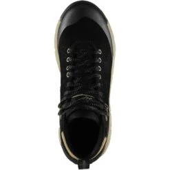 Danner Women's Trail 2650 GTX Mid 4" WP Hiker Shoe - Black - 61251 10 Danner Women's Trail 2650 GTX Mid 4" WP Hiker Shoe - Black - 61251 -Overlook Boots Online Shop 61251 T
