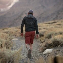 Danner Men's Trail 2650 3" Hiking Shoe - Brown - 61272 -Overlook Boots Online Shop 61272 alt4