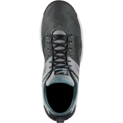 Danner Men's Trail 2650 3" Hiking Shoe - Charcoal - 61282 -Overlook Boots Online Shop 61282 T