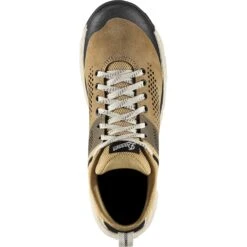 Danner Women's Trail 2650 3" Hiker Shoe - Bronze/Wheat - 61284 -Overlook Boots Online Shop 61284 T
