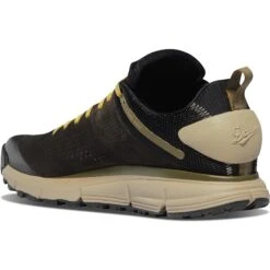 Danner Men's Trail 2650 GTX 3" WP Hiking Shoe - Black Olive - 61287 10 Danner Men's Trail 2650 GTX 3" WP Hiking Shoe - Black Olive - 61287 -Overlook Boots Online Shop 61287 M