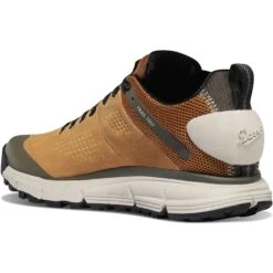 Danner Women's Trail 2650 GTX 3" WP Hiker Shoe - Prairie Sand - 61288 14 Danner Women's Trail 2650 GTX 3" WP Hiker Shoe - Prairie Sand - 61288 -Overlook Boots Online Shop 61288 M