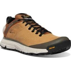 Danner Women's Trail 2650 GTX 3" WP Hiker Shoe - Prairie Sand - 61288