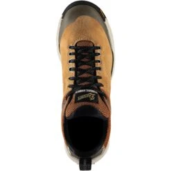 Danner Women's Trail 2650 GTX 3" WP Hiker Shoe - Prairie Sand - 61288 15 Danner Women's Trail 2650 GTX 3" WP Hiker Shoe - Prairie Sand - 61288 -Overlook Boots Online Shop 61288 T