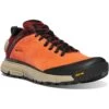 Danner Women's Trail 2650 GTX 3" WP Hiker Shoe - Tangerine - 61289 -Overlook Boots Online Shop 61289 Q