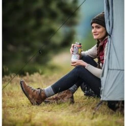 Danner Women's Mountain 600 4.5" WP Hiking Boot - Brown - 62251 22 Danner Women's Mountain 600 4.5" WP Hiking Boot - Brown - 62251 -Overlook Boots Online Shop 62251 alt7