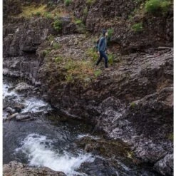 Danner Women's Mountain 600 4.5" WP Hiking Boot - Brown - 62251 25 Danner Women's Mountain 600 4.5" WP Hiking Boot - Brown - 62251 -Overlook Boots Online Shop 62251 alt9