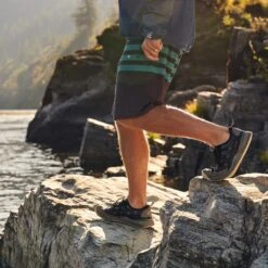 Danner Men's Rivercomber 3" Hiking Shoe - Goblin Blue - 63300 -Overlook Boots Online Shop 63300 ls2