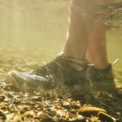 Danner Men's Rivercomber 3" Hiking Shoe - Goblin Blue - 63300 -Overlook Boots Online Shop 63300 ls3