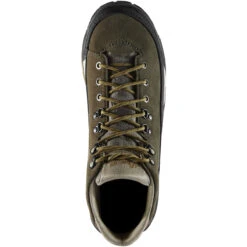 Danner Men's Panorama 6" Waterproof Hiking Shoe - Black Olive - 63435 10 Danner Men's Panorama 6" Waterproof Hiking Shoe - Black Olive - 63435 -Overlook Boots Online Shop 63435 T