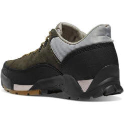 Danner Men's Panorama 4" Waterproof Hiking Shoe - Black Olive - 63471 9 Danner Men's Panorama 4" Waterproof Hiking Shoe - Black Olive - 63471 -Overlook Boots Online Shop 63471 M