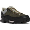 Danner Men's Panorama 4" Waterproof Hiking Shoe - Black Olive - 63471 1 Danner Men's Panorama 4" Waterproof Hiking Shoe - Black Olive - 63471 -Overlook Boots Online Shop 63471 Q