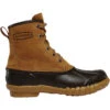 Lacrosse Women's Uplander 6" Soft Toe WP Boot - Brown - 635172 -Overlook Boots Online Shop 635172