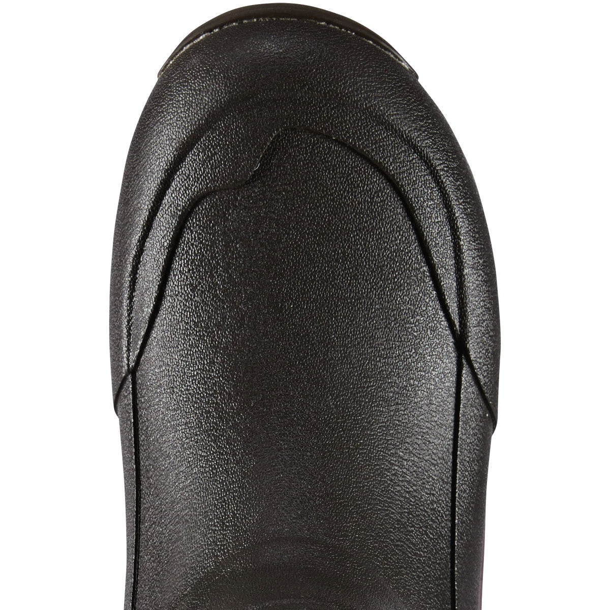 Lacrosse Women's Alpha Thermal 14" WP Rubber Work Boot - Chocolate - 644104 5 Lacrosse Women's Alpha Thermal 14" WP Rubber Work Boot - Chocolate - 644104 - Image 3