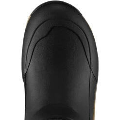 Lacrosse Women's Alpha Thermal 14" WP Rubber Work Boot - Black - 644108 -Overlook Boots Online Shop 644108 T