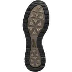 Danner Men's Vital Trail 6" WP Hiking Boot - Brown/Olive - 65301 11 Danner Men's Vital Trail 6" WP Hiking Boot - Brown/Olive - 65301 -Overlook Boots Online Shop 65301 OS