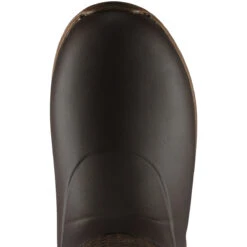 Lacrosse Women's Alpha Cozy 10" Soft Toe WP Rubber Boot - Brown - 656111 -Overlook Boots Online Shop 656111 T