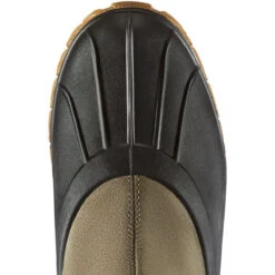 Lacrosse Women's Aero Timber Top 5" WP Slip-On Boot - Grey - 664534 -Overlook Boots Online Shop 664534 T