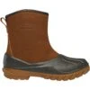 Lacrosse Women's Aero Timber Top Shearling 6" WP Boot - Brown - 667212 -Overlook Boots Online Shop 667212