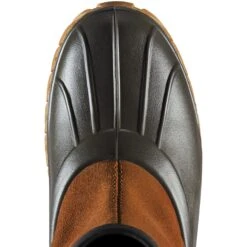 Lacrosse Women's Aero Timber Top Shearling 6" WP Boot - Brown - 667212 -Overlook Boots Online Shop 667212 T