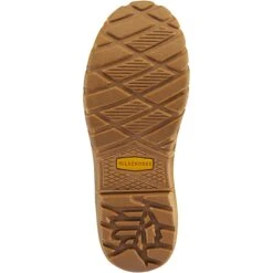 Lacrosse Women's Aero Timber Top Shearling 8" WP Boot - Brown - 667321 -Overlook Boots Online Shop 667321 OS