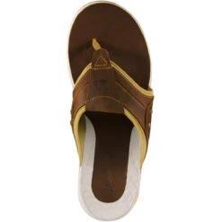 Danner Men's Lost Coast Sandal - Sand Dune - 68133 14 Danner Men's Lost Coast Sandal - Sand Dune - 68133 -Overlook Boots Online Shop 68133 4