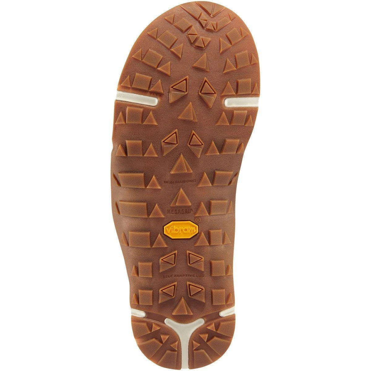 Danner Men's Lost Coast Sandal - Sand Dune - 68133 7 Danner Men's Lost Coast Sandal - Sand Dune - 68133 - Image 5