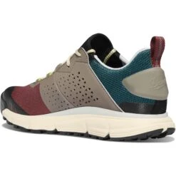 Danner Men's Trail 2650 Campo 3" Hiking Shoe - Brick - 68940 -Overlook Boots Online Shop 68940 M