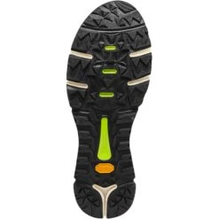 Danner Men's Trail 2650 Campo 3" Hiking Shoe - Brick - 68940 -Overlook Boots Online Shop 68940 OS