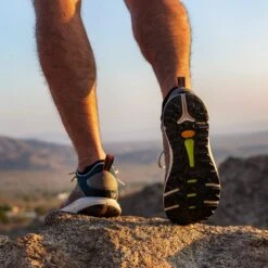 Danner Men's Trail 2650 Campo 3" Hiking Shoe - Brick - 68940 -Overlook Boots Online Shop 68940 alt1