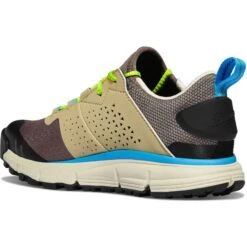 Danner Women's Trail 2650 Campo 3" Hiking Shoe - Taupe - 68942 -Overlook Boots Online Shop 68942 M