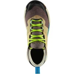 Danner Women's Trail 2650 Campo 3" Hiking Shoe - Taupe - 68942 -Overlook Boots Online Shop 68942 T