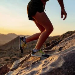 Danner Women's Trail 2650 Campo 3" Hiking Shoe - Taupe - 68942 -Overlook Boots Online Shop 68942 alt3