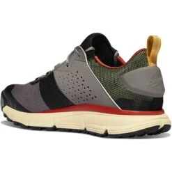 Danner Men's Trail 2650 Campo 3" Hiking Shoe - Brown - 68944 9 Danner Men's Trail 2650 Campo 3" Hiking Shoe - Brown - 68944 -Overlook Boots Online Shop 68944 M