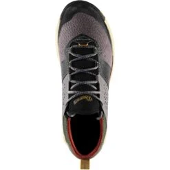 Danner Men's Trail 2650 Campo 3" Hiking Shoe - Brown - 68944 10 Danner Men's Trail 2650 Campo 3" Hiking Shoe - Brown - 68944 -Overlook Boots Online Shop 68944 T