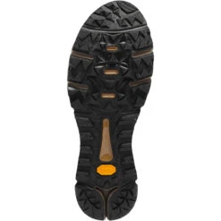 Danner Men's Trail 2650 Campo 3" Hiking Shoe - Brown/Orion Blue - 68945 11 Danner Men's Trail 2650 Campo 3" Hiking Shoe - Brown/Orion Blue - 68945 -Overlook Boots Online Shop 68945 OS