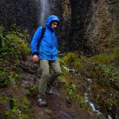 Danner Men's Trail 2650 Campo GTX 3" WP Hiking Shoe - Brown - 68963 20 Danner Men's Trail 2650 Campo GTX 3" WP Hiking Shoe - Brown - 68963 -Overlook Boots Online Shop 68963 lifestyle101