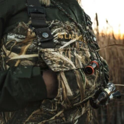 Lacrosse Women's Hai Call Breathable Chest WP 1600G Hunt Boot - 700090 -Overlook Boots Online Shop 700090 alt1